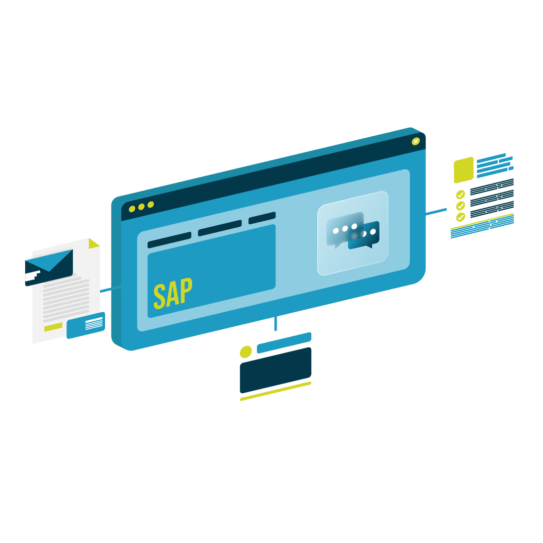 SAP Business One 724BC