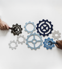 Optimización continua y flexible